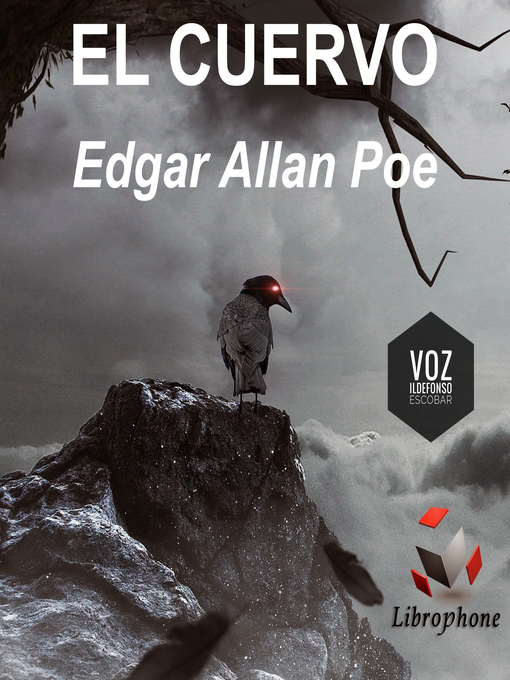 Title details for EL CUERVO by Edgar Allan Poe - Available